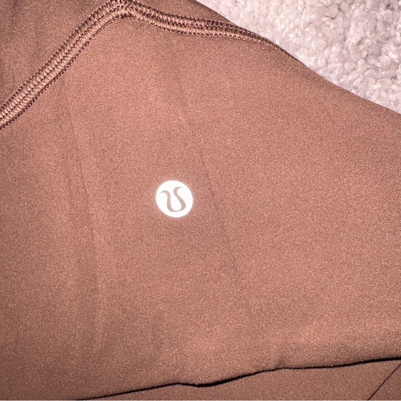 Lululemon “Brown” Align Joggers - Picture 2 of 3